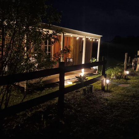 Country Cottage Sunshine Coast Монтвіль Екстер'єр фото
