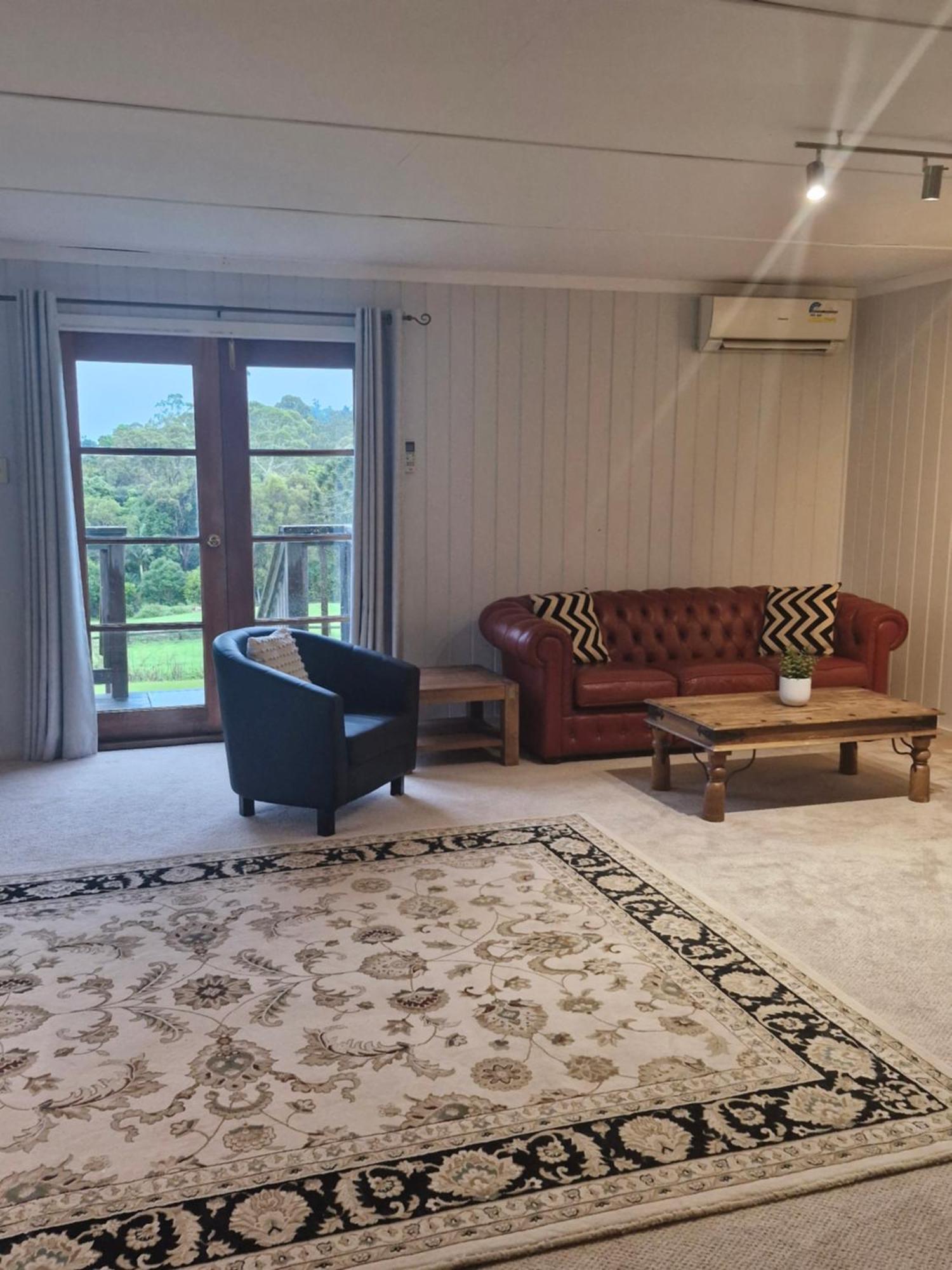 Country Cottage Sunshine Coast Монтвіль Екстер'єр фото