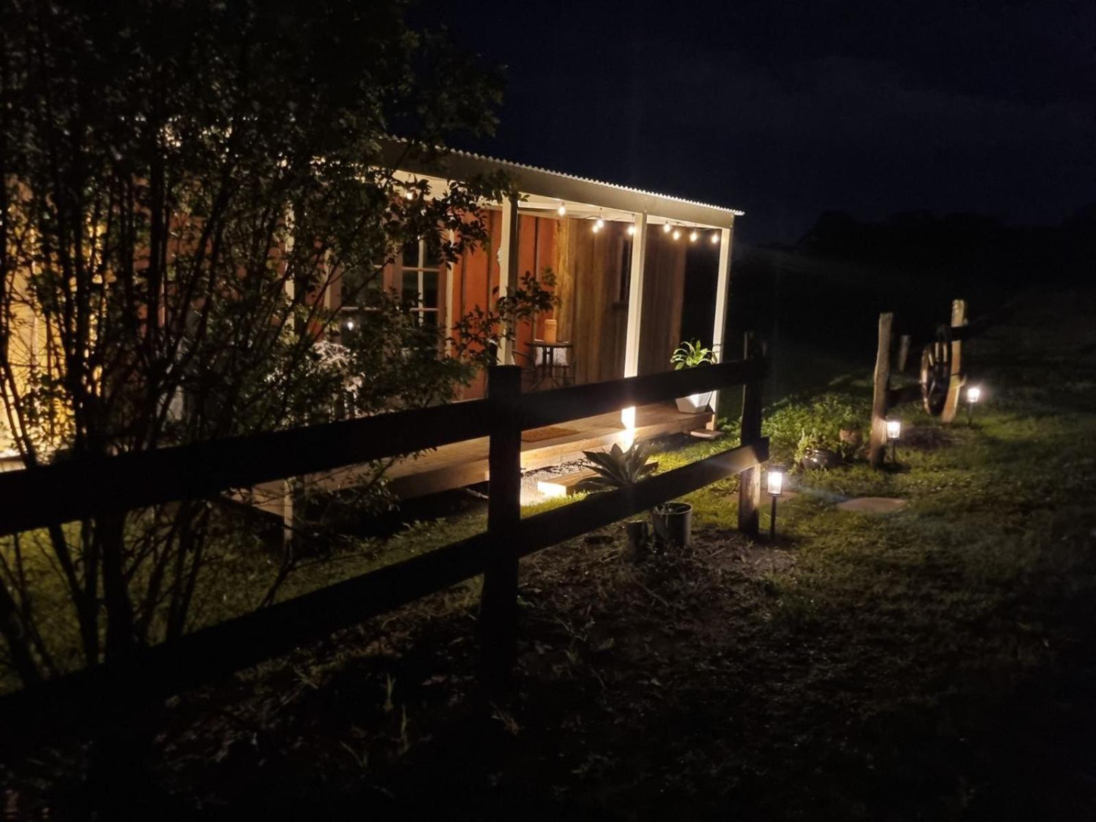 Country Cottage Sunshine Coast Монтвіль Екстер'єр фото