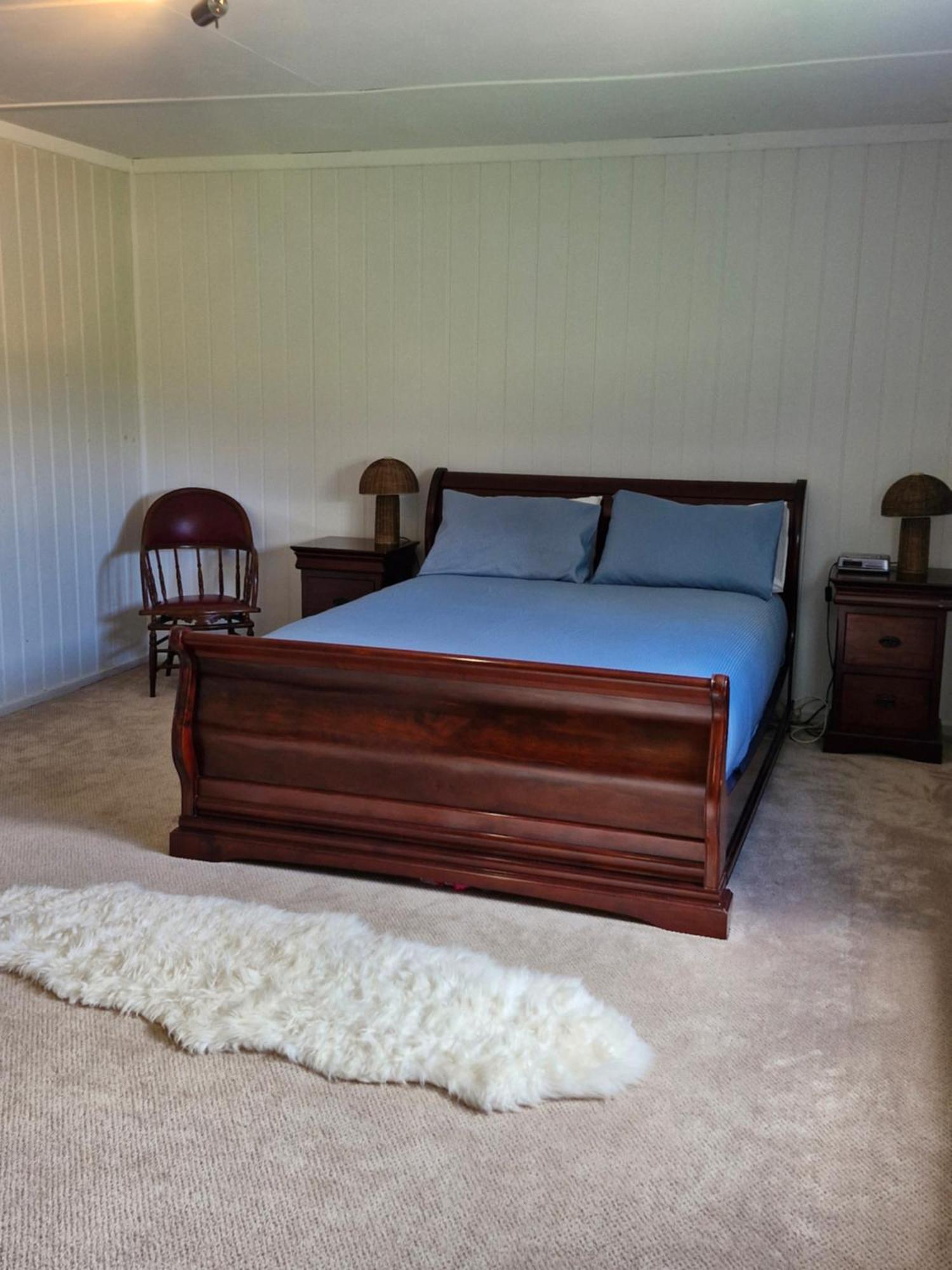 Country Cottage Sunshine Coast Монтвіль Екстер'єр фото