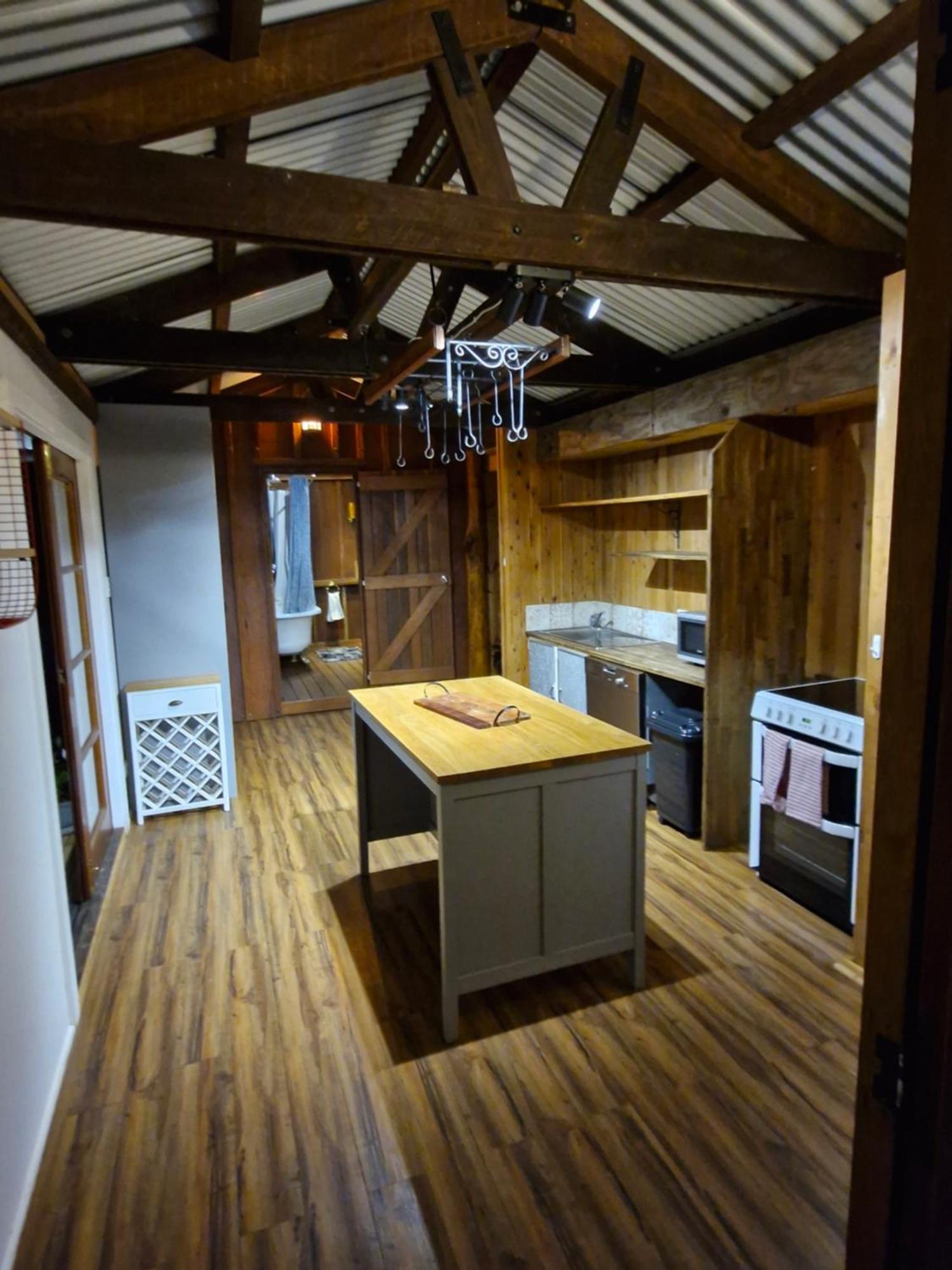 Country Cottage Sunshine Coast Монтвіль Екстер'єр фото