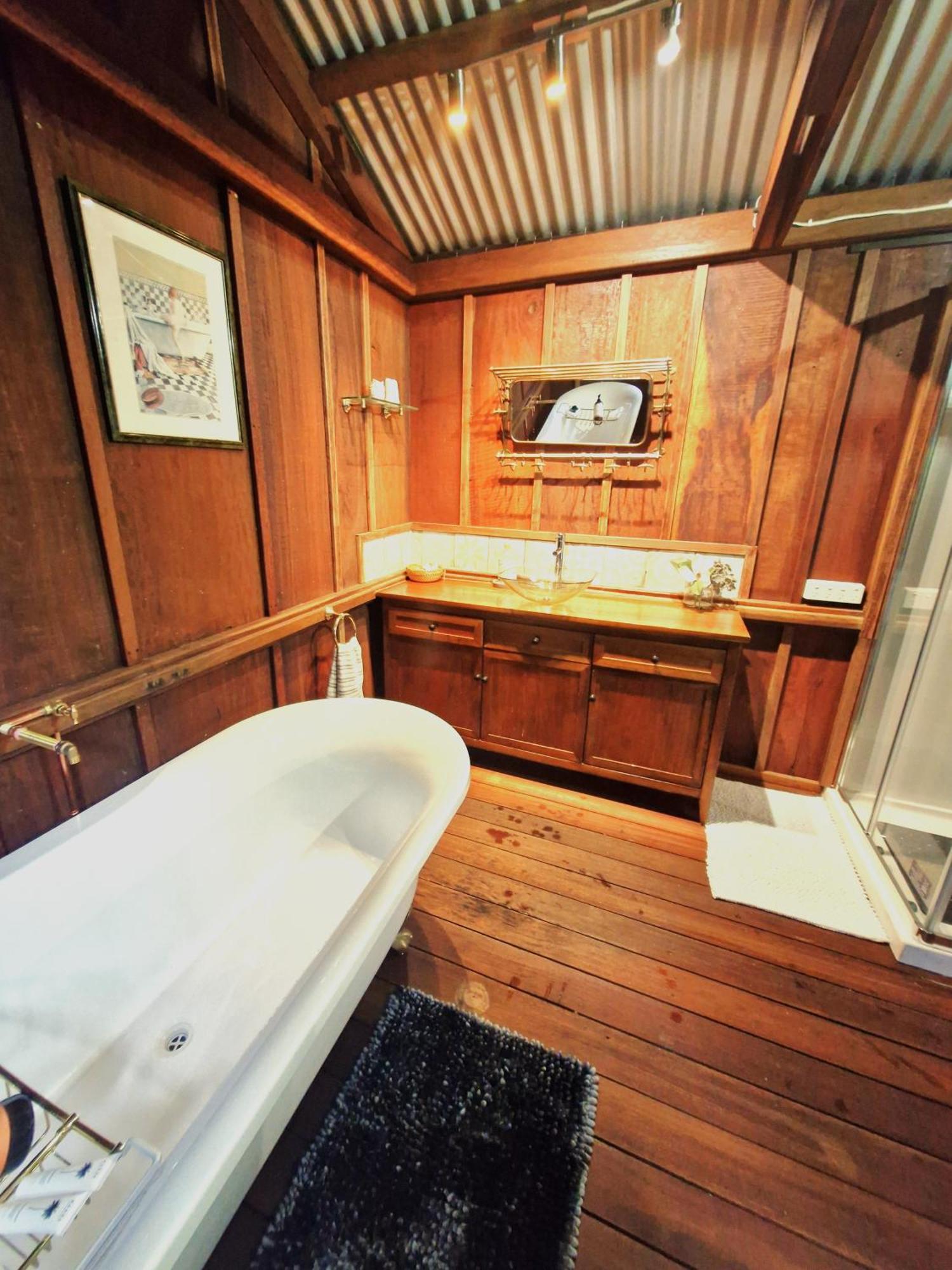 Country Cottage Sunshine Coast Монтвіль Екстер'єр фото